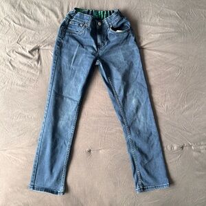 Boys Levi’s Jeans